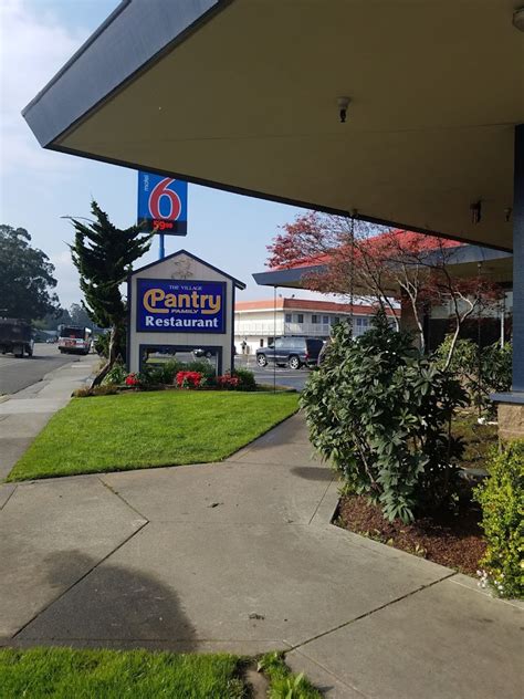 VILLAGE PANTRY, Eureka .
